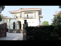 AC3.5kW~22kW পোর্টেবল চার্জিং পিল