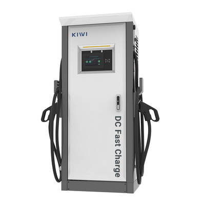 120kw 3 ফেজ ইলেকট্রিক কার পাওয়ার দ্রুত চার্জ স্টেশন চাদেমো সিসিএস 1 সিসিএস টাইপ 2 দ্রুত ডিসি ইভি চার্জার
