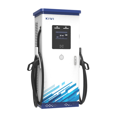 ফাস্ট ডিসি ইভি কার চার্জার হোম 180kW-240kW ফ্লোর চার্জিং পিল