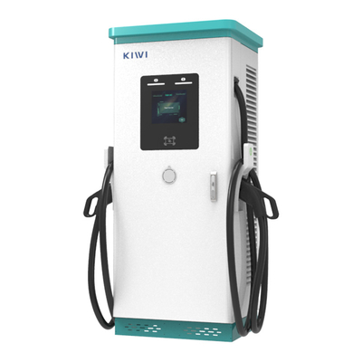 ফাস্ট ডিসি ইভি কার চার্জার হোম 180kW-240kW ফ্লোর চার্জিং পিল