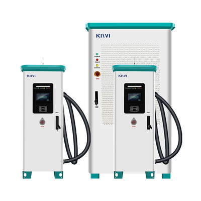 দ্রুত ডিসি হোম চার্জার ইভ 320kW-1200kW গ্রুপ চার্জিং স্টেশন