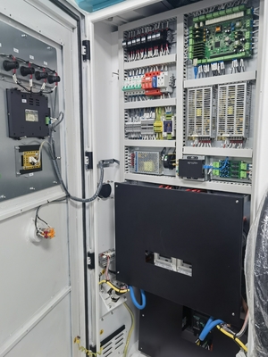 ডিসি অটো চার্জিং স্টেশন OCPP 1.6J/1.5J 150V-1000V