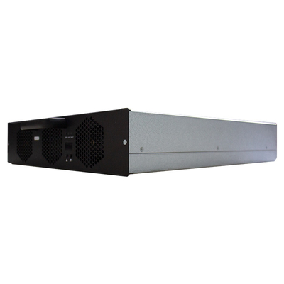 22kw 30kW 40kW ডিসি ইভি চার্জার হোম পাওয়ার মডিউল ফ্যান কুলিং 45Hz-65Hz