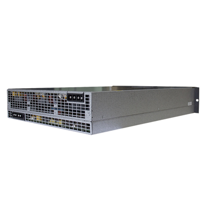22kw 30kW 40kW ডিসি ইভি চার্জার হোম পাওয়ার মডিউল ফ্যান কুলিং 45Hz-65Hz
