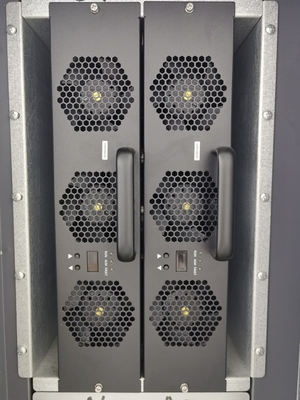 22kw 30kW 40kW ডিসি ইভি চার্জার হোম পাওয়ার মডিউল ফ্যান কুলিং 45Hz-65Hz
