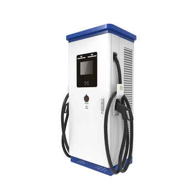 180KW 240KW হোম স্মার্ট ফাস্ট ডিসি চার্জার ইভের জন্য EU UK DE FR