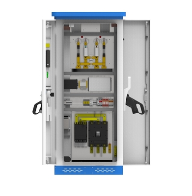 180KW 240KW হোম স্মার্ট ফাস্ট ডিসি চার্জার ইভের জন্য EU UK DE FR