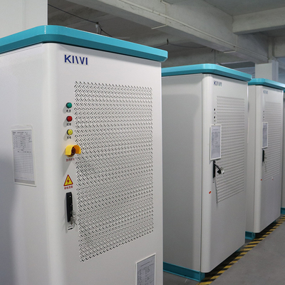 320KW 480KW 1200KW বাণিজ্যিক ইভি চার্জিং জন্য বিভক্ত ডিসি ইভি চার্জার