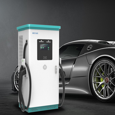 240kw শক্তি চার্জিং OCCP1.6 বৈদ্যুতিক যানবাহন চার্জিং স্টেশন একাধিক ডিভাইসের জন্য