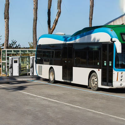 সেরা 1000V কার EV DC 60KW বৈদ্যুতিক ব্যাটারি চার্জিং স্টেশন 0 -100A আউটপুট বর্তমান সঙ্গে