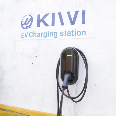 ইভি চার্জিংয়ের জন্য সেরা 7kw EVSE ওয়ালবক্স চার্জার