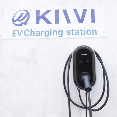 ইভি চার্জিংয়ের জন্য সেরা 7kw EVSE ওয়ালবক্স চার্জার