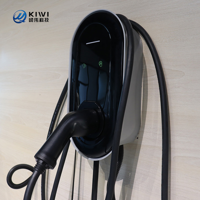 ইউএসবি সুপার বিক্রয় 7kW টাইপ 1 এবং টাইপ 2 ইভি চার্জিং কার চার্জারকে 3 পিন সকেটে আপগ্রেড করুন