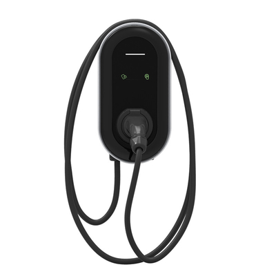 টেসলা মডেল 3 পোর্টেবল এবং 50Hz±10Hz গ্রিড ফ্রিকোয়েন্সির জন্য 32A 3 ফেজ টাইপ 2 ইভি চার্জার