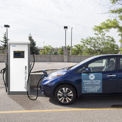 60KW OCPP 1.6J/1.5J CCS2 GBT Chademo বৈদ্যুতিক যানবাহন চার্জার স্তর 3 ডিসি ইভি দ্রুত চার্জার