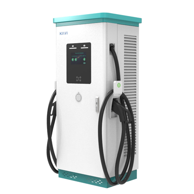 এসি 0A-182A ইনপুট বর্তমান পরিসীমা ডিসি 150V-1000V আউটপুট ভোল্টেজ ইভি চার্জার হিলটন হোটেল এ