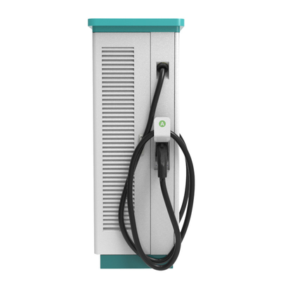 এসি ফুটো আরসিডি বি 240kw OCCP1.6 ডিসি সিসিএস সিই OEM ডিসি দ্রুত ইভি চার্জিং স্টেশন ইনস্টলেশন