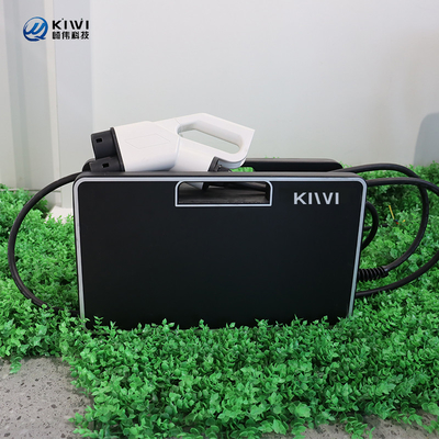 ফাস্ট ইভি কার ডিসি চার্জার KIWI 150V-750V টেসলা মডেল Y/S এর জন্য পোর্টেবল সিসিএস ইভি চার্জার