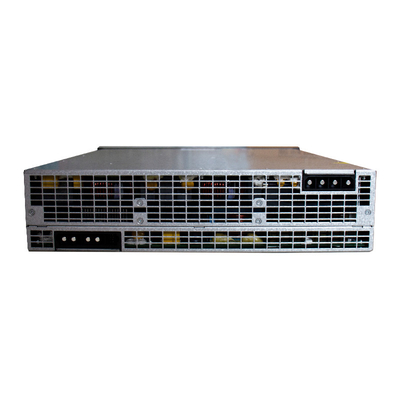 কম রক্ষণাবেক্ষণের জন্য 30KW সিই সার্টিফিকেট ডিসি ইভি চার্জার পাওয়ার সাপ্লাই মডিউল