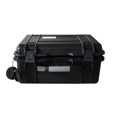 DIN70121 প্রোটোকল CCS1 CCS2 CHAdeMO GB/T বৈদ্যুতিক যানবাহন সিমুলেটর কিট চার্জিং