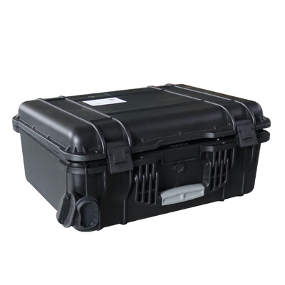DIN70121 প্রোটোকল CCS1 CCS2 CHAdeMO GB/T বৈদ্যুতিক যানবাহন সিমুলেটর কিট চার্জিং