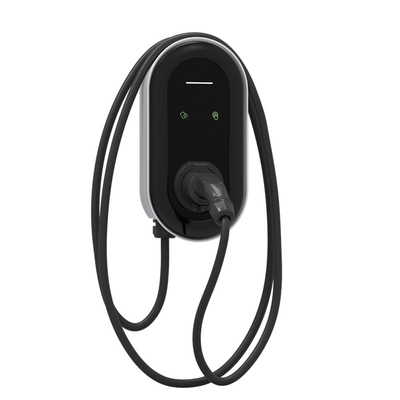 লেভেল 2/3 ইভি চার্জার স্টেশন টেসলা কার ফিটিং 220V/380V ওয়ালবক্স 7KW/11KW/22KW