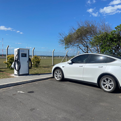 OEM ODM EV চ্যাটগার সিসিএস চ্যাডেমো প্লাগ 80kW 120kW 150kW 60kW বৈদ্যুতিক যানবাহন সুপারচার্জ ইভি চার্জিং পিল