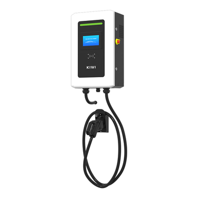 একক বন্দুক 20kW ~ 40kW ডিসি ইভি চার্জার বৈদ্যুতিক যানবাহন স্তর 3 চার্জার Ocpp ডিসি দ্রুত চার্জিং স্টেশন