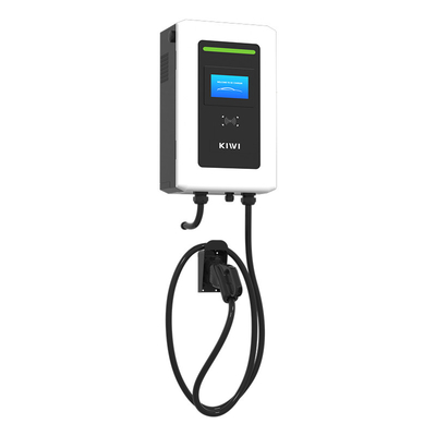একক বন্দুক 20kW ~ 40kW ডিসি ইভি চার্জার বৈদ্যুতিক যানবাহন স্তর 3 চার্জার Ocpp ডিসি দ্রুত চার্জিং স্টেশন